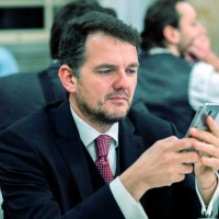 3DIFIC Employee Alessandro Ricci's profile photo