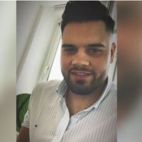 Ess & Partner Employee Markus Adler's profile photo