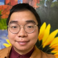 COMMUNITY REGIONAL MEDICAL CENTER-FRESNO Employee Ziwang Long's profile photo