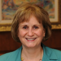 RH Perry & Associates Employee Jean Scott's profile photo