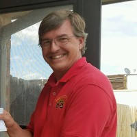 CenturyLink Employee Chuck Griffith's profile photo