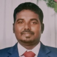 SURGE Employee Rajesh Kumar's profile photo
