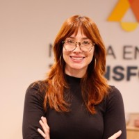 Cinesystem Cinemas Employee Laíssa Gracino's profile photo