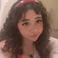 Rec Room Employee Clara Yoder's profile photo