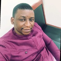 BW Group Ltd Employee Martin Atouba's profile photo