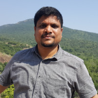 Shankar C Email