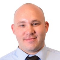 Southern Ohio Medical Center Employee Cory Hicks's profile photo
