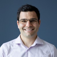 New York State Psychiatric Institute Employee Justin Steinfeld's profile photo