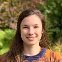 KIPP Public Schools Northern California Employee Ana Marinovic's profile photo