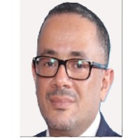 SS&C Blue Prism Employee Mohamed Taha's profile photo