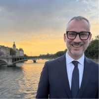 Leva Spa Employee Alexander Casula's profile photo