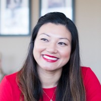 Joanna Chisholm Email & Phone Number