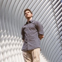 Spotify Employee Mark Koh's profile photo