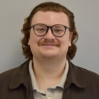 Houston Business Journal Employee Wyatt Loy's profile photo