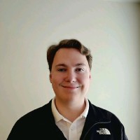 The Nabo Group Employee Tiernyn Smith's profile photo
