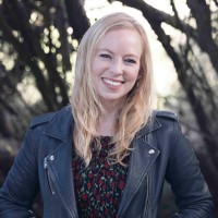 California Post Employee Annie Gaus's profile photo