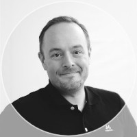 Triona Employee Pål Eriksen's profile photo