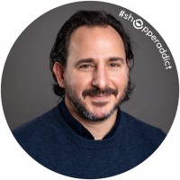 GLOBE Groupe Employee Marc Najar's profile photo
