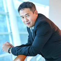 CrimsonLogic Pte Ltd Employee Lawrence Ng's profile photo