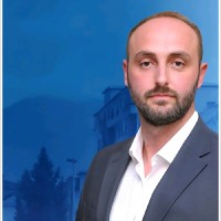 Branislav Serafimoski Email & Phone Number