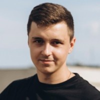 robomate Employee Vladyslav Storozhenko's profile photo