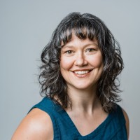 Halifax Dance Employee Sara Coffin's profile photo