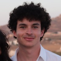 Planisware Employee Ethan Collins's profile photo
