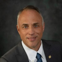 Imperial Fence Supply Employee Bryan Webb's profile photo