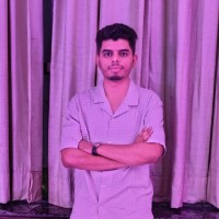 FiftyFive Technologies Employee Mayur Paliwal's profile photo