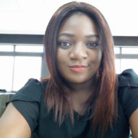 The Cyber Helpline Employee Busayo Osunrombi's profile photo