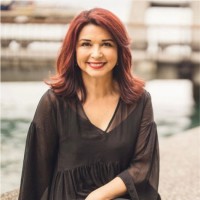 Younity New Zealand Employee Amanda Halka's profile photo
