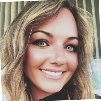 MLB Residential Lending, LLC. Employee Ashlee Scarfi's profile photo