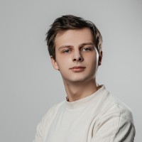 hybe.io Employee Александр Обрывков's profile photo