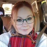 Liberty Bank - CT Employee Danielle Amato's profile photo