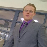 Huron Perth Healthcare Alliance Employee Shane Dale's profile photo