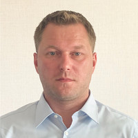 Autos in Motion Employee Audrius Zinkevicius's profile photo