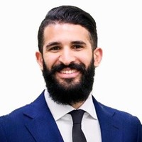 RSM Egypt - Consulting | FPO Employee Mohamed Hammouda's profile photo