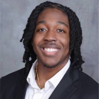 Mendez Engineering Employee Jonathan Nwobodo's profile photo