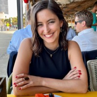 The European Networking Group Employee Julia Labrum's profile photo
