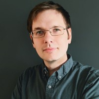 BriteCore Employee Alex Gann's profile photo