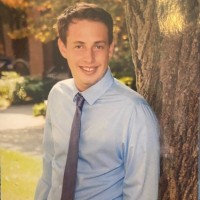 Tufts University Employee Patrick Borgman's profile photo
