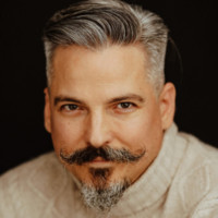 Invisihome Employee David K'Shin Gendron's profile photo