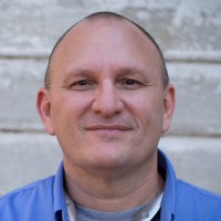 Muter Construction Employee Steven Stryker's profile photo