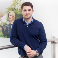 AbbVie Employee Matthew Kavanagh's profile photo