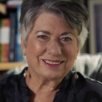 Greater Wellington Regional Council Employee Fran Wilde's profile photo