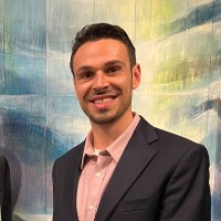 BC Ministry of Energy, Mines, and Low Carbon Innovation Employee Ryan Citron's profile photo