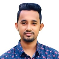 SR Dream IT Employee Touhidul Hasan's profile photo