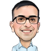 Email e telefono di Mohit Sud