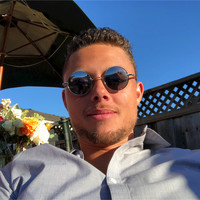 California Wood Floors Employee Brandon O'Campo's profile photo