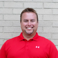 CPS Midwest Employee Bryan Bitner's profile photo